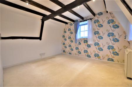 2 bedroom Flat for sale in Broad Street, Stamford, PE9