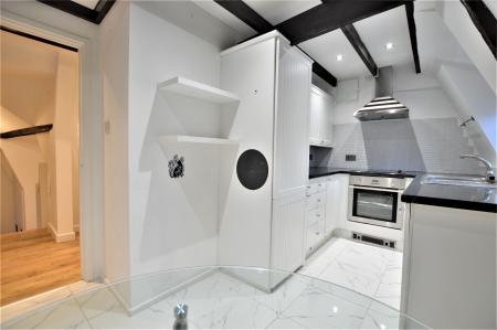 2 bedroom Flat for sale in Broad Street, Stamford, PE9