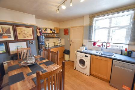 3 bedroom Terraced House for sale in Luffenham Road, Ketton, PE9