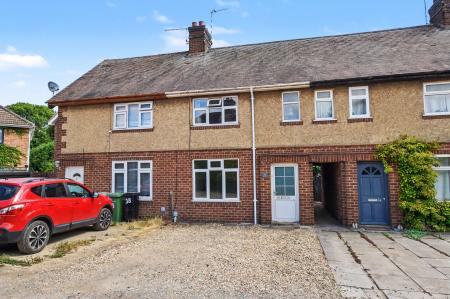 Luffenham Road, Ketton, PE9