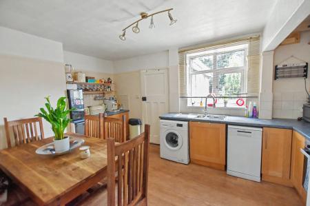 3 bedroom Terraced House for sale in Luffenham Road, Ketton, PE9