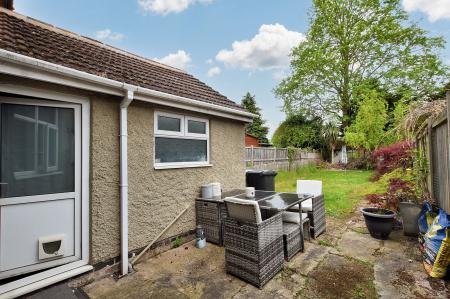 3 bedroom Terraced House for sale in Luffenham Road, Ketton, PE9