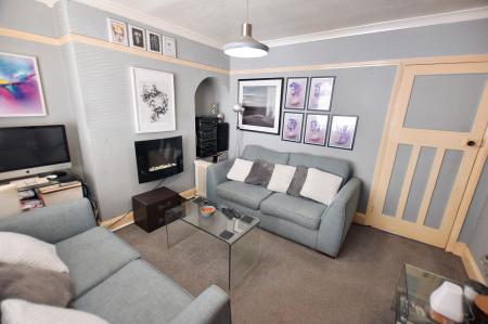 3 bedroom Terraced House for sale in Luffenham Road, Ketton, PE9