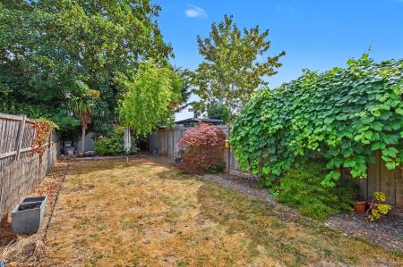 3 bedroom Terraced House for sale in Luffenham Road, Ketton, PE9