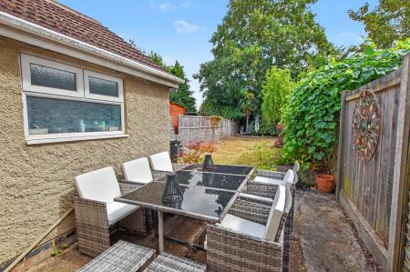 3 bedroom Terraced House for sale in Luffenham Road, Ketton, PE9
