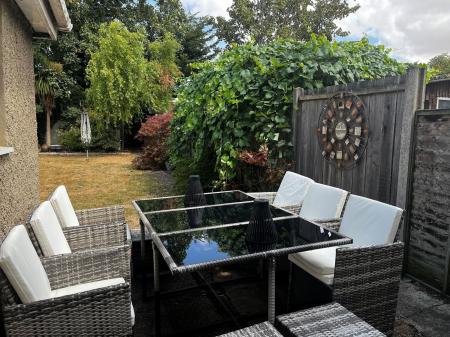 3 bedroom Terraced House for sale in Luffenham Road, Ketton, PE9