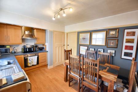 3 bedroom Terraced House for sale in Luffenham Road, Ketton, PE9