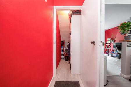 2 bedroom Terraced House for sale in East Street, Stamford, PE9