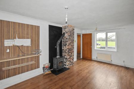 3 bedroom End of terrace house for sale in St. Marys Avenue, Wittering, PE8