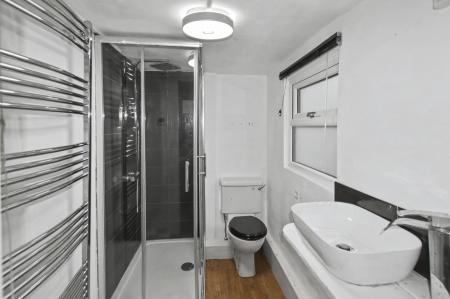 3 bedroom End of terrace house for sale in St. Marys Avenue, Wittering, PE8