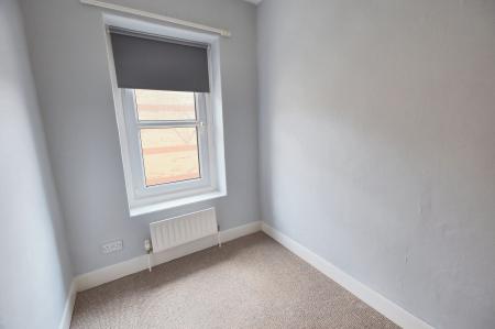 3 bedroom Terraced House for sale in Bentley Street, Stamford, PE9