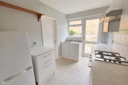 3 bedroom Terraced House for sale in Bentley Street, Stamford, PE9