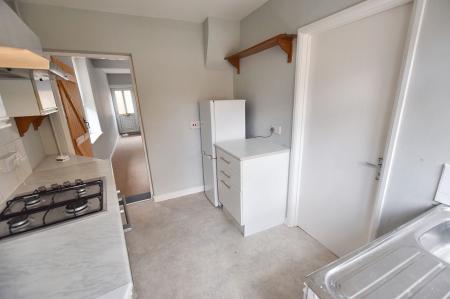 3 bedroom Terraced House for sale in Bentley Street, Stamford, PE9