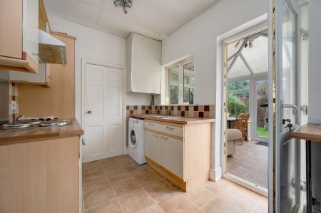 3 bedroom Terraced House for sale in Drift Avenue, Stamford, PE9