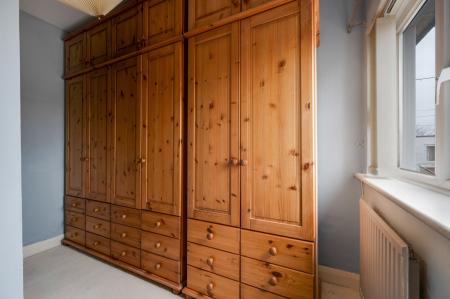 3 bedroom Terraced House for sale in Drift Avenue, Stamford, PE9