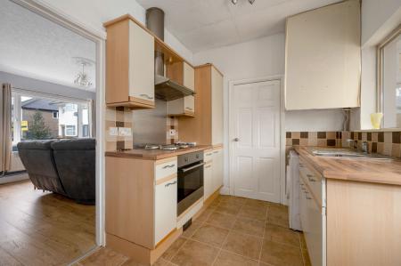 3 bedroom Terraced House for sale in Drift Avenue, Stamford, PE9