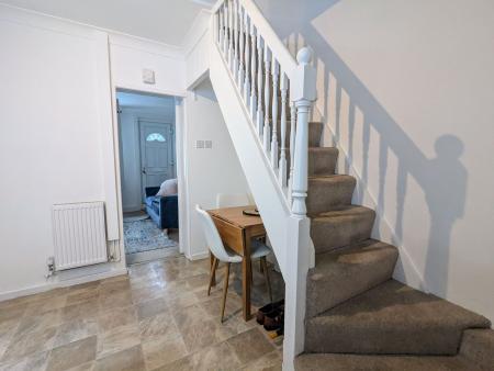 2 bedroom Terraced House for sale in Brazenose Lane, Stamford, PE9