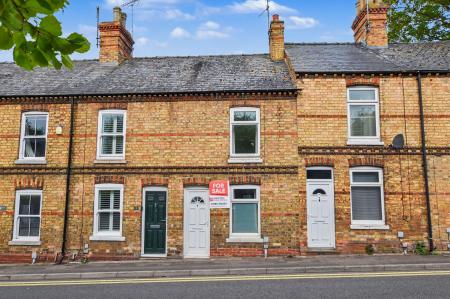 Brazenose Lane, Stamford, PE9