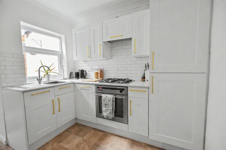 2 bedroom Terraced House for sale in Brazenose Lane, Stamford, PE9