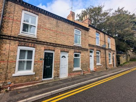 Brazenose Lane, Stamford, PE9