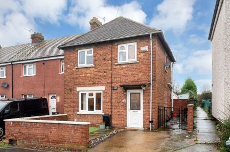 Gloucester Road, Stamford, PE9