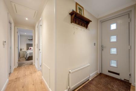 2 bedroom Lodge for sale in Yarwell Mill, Yarwell, PE8