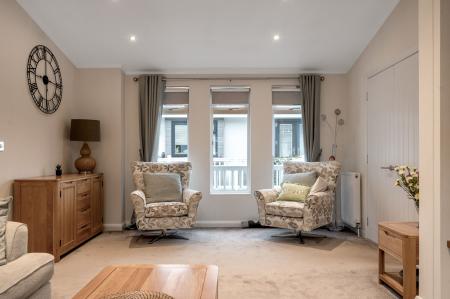 2 bedroom Lodge for sale in Yarwell Mill, Yarwell, PE8