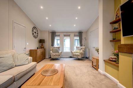 2 bedroom Lodge for sale in Yarwell Mill, Yarwell, PE8