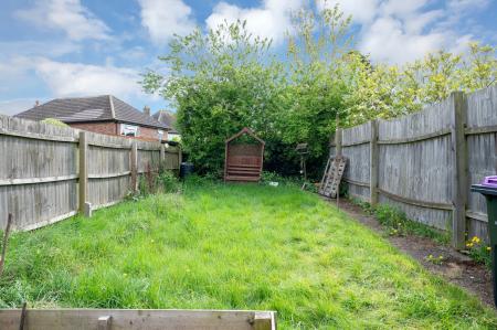 3 bedroom Terraced House for sale in Reform Street, Stamford, PE9