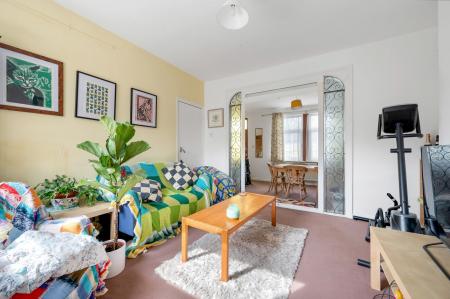 3 bedroom Terraced House for sale in Reform Street, Stamford, PE9