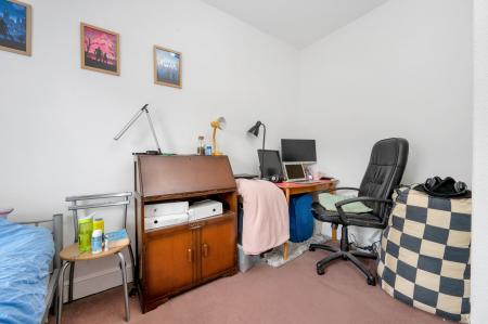3 bedroom Terraced House for sale in Reform Street, Stamford, PE9
