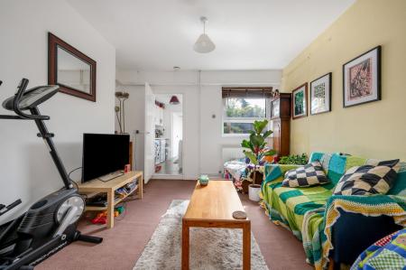 3 bedroom Terraced House for sale in Reform Street, Stamford, PE9