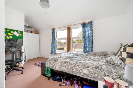 3 bedroom Terraced House for sale in Reform Street, Stamford, PE9