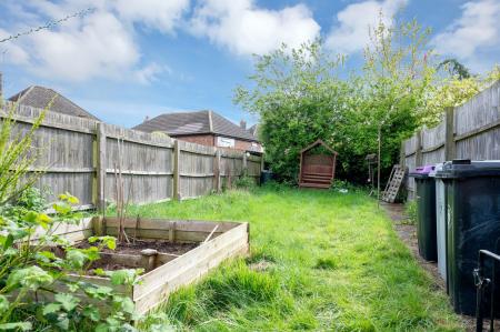 3 bedroom Terraced House for sale in Reform Street, Stamford, PE9