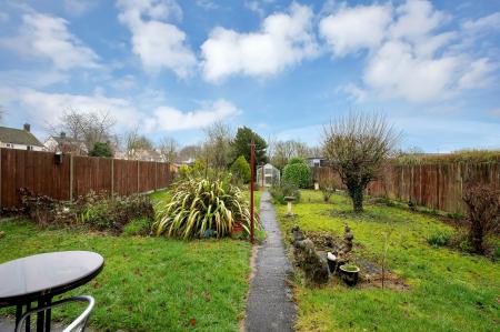 3 bedroom Semi-detached house for sale in Spinney Lane, Ryhall, PE9