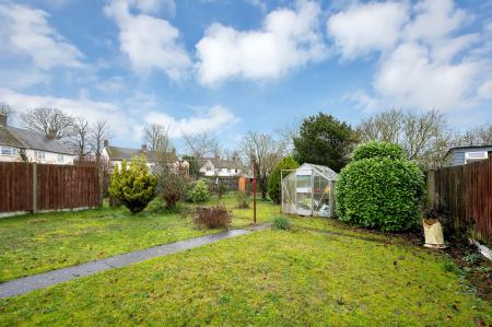 3 bedroom Semi-detached house for sale in Spinney Lane, Ryhall, PE9