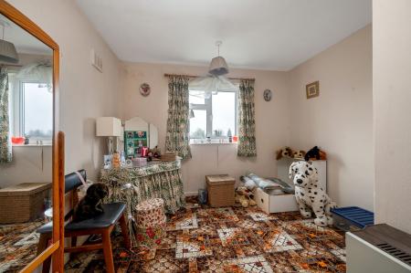 3 bedroom Semi-detached house for sale in Spinney Lane, Ryhall, PE9