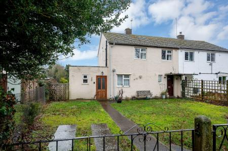 Spinney Lane, Ryhall, PE9