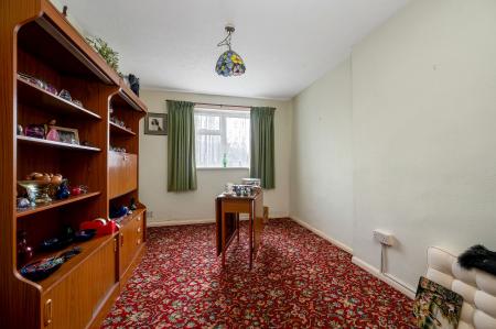 3 bedroom Semi-detached house for sale in Spinney Lane, Ryhall, PE9