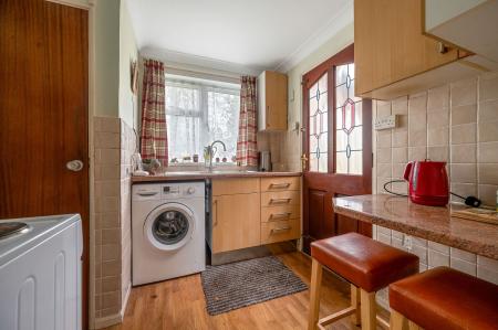 3 bedroom Semi-detached house for sale in Spinney Lane, Ryhall, PE9