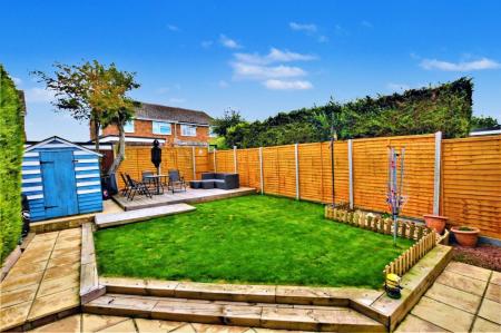 3 bedroom Semi-detached house for sale in Newham Road, Stamford, PE9