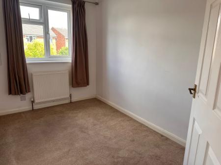 3 bedroom Semi-detached house for sale in Newham Road, Stamford, PE9