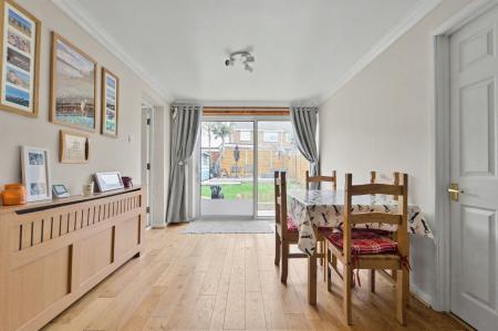 3 bedroom Semi-detached house for sale in Newham Road, Stamford, PE9