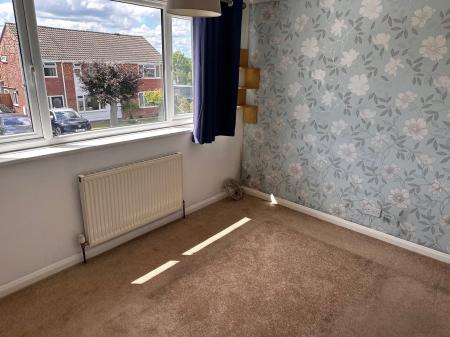 3 bedroom Semi-detached house for sale in Newham Road, Stamford, PE9