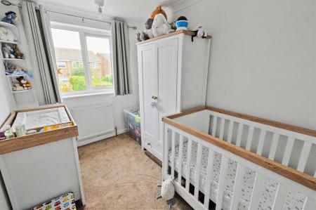 3 bedroom Semi-detached house for sale in Newham Road, Stamford, PE9