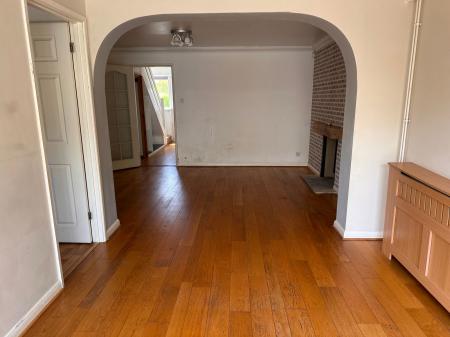 3 bedroom Semi-detached house for sale in Newham Road, Stamford, PE9
