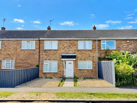 Perth Road, Stamford, PE9