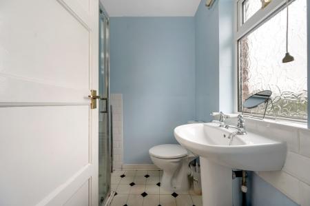 3 bedroom Terraced House for sale in Willoughby Road, Stamford, PE9