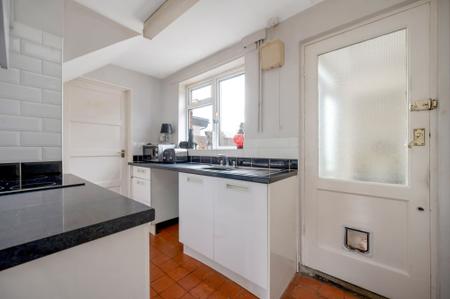3 bedroom Terraced House for sale in Willoughby Road, Stamford, PE9