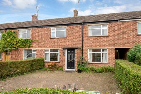 Willoughby Road, Stamford, PE9